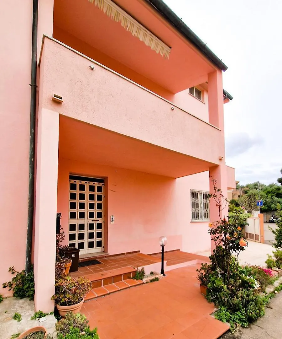 Ferienwohnung Pgs Immobiliare Srls Residenza Turati Bilocale Con Terrazza E Parcheggio Privato La Maddalena  0*, La Maddalena (Sassari)