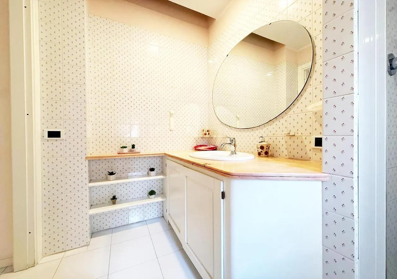 Ferienwohnung Pgs Immobiliare Srls Residenza Turati Bilocale Con Terrazza E Parcheggio Privato La Maddalena  La Maddalena (Sassari)